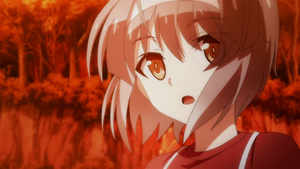 Shinmai Maou no Testament Departures